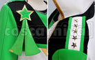Midori Takamine Baton Pass! Repayment Festival of Tears and Bonds Cosplay cosplay costume from Ensemble Stars!, detail-4