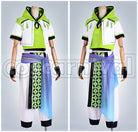 Midori Takamine Facing One Another! The Celestial Globe of the Night the Stars Meet Cosplay cosplay costume from Ensemble Stars!, front view 2