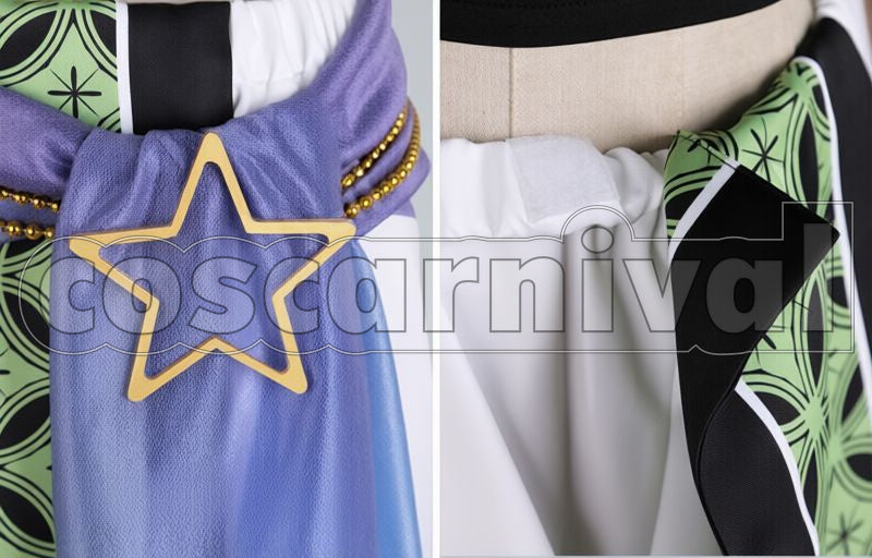 Midori Takamine Facing One Another! The Celestial Globe of the Night the Stars Meet Cosplay cosplay costume from Ensemble Stars!, detail-1