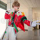 Midori Takamine Marble Heartfelt Chocolat Festival Cosplay cosplay costume from Ensemble Stars!, front view 1