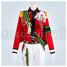 Midori Takamine Marble Heartfelt Chocolat Festival Cosplay cosplay costume from Ensemble Stars!, front view 6