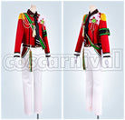 Midori Takamine Marble Heartfelt Chocolat Festival Cosplay cosplay costume from Ensemble Stars!, front view 7