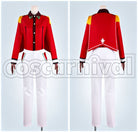 Midori Takamine Marble Heartfelt Chocolat Festival Cosplay cosplay costume from Ensemble Stars!, detail-2
