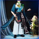 Midori Takamine Orient Cosplay cosplay costume from Ensemble Stars!!, front view 2