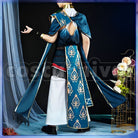 Midori Takamine Orient Cosplay cosplay costume from Ensemble Stars!!, back view