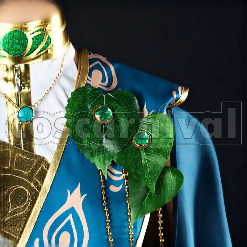 Midori Takamine Orient Cosplay cosplay costume from Ensemble Stars!!, detail-2