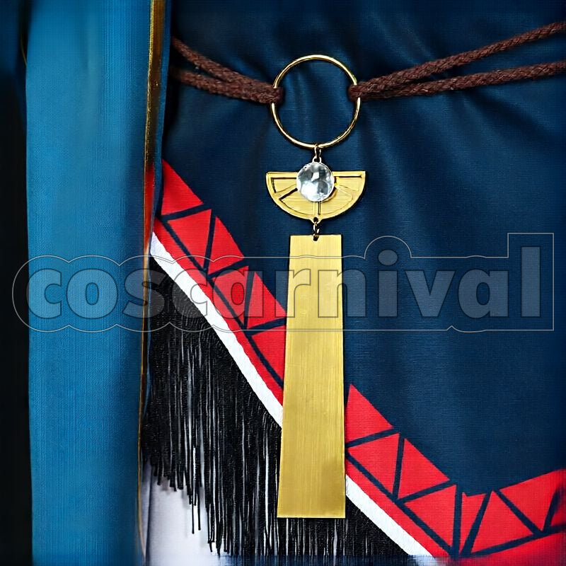 Midori Takamine Orient Cosplay cosplay costume from Ensemble Stars!!, detail-4