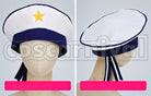 Midori Takamine Voyage! Early Spring Cruising Live Cosplay cosplay costume from Ensemble Stars!, accessory view