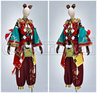Midori Takamine Zodiac (Part One) Cosplay cosplay costume from Ensemble Stars!, front view 4
