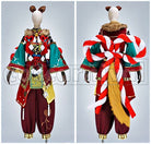 Midori Takamine Zodiac (Part One) Cosplay cosplay costume from Ensemble Stars!, detail-3
