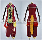 Midori Takamine Zodiac (Part One) Cosplay cosplay costume from Ensemble Stars!, detail-4