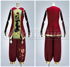 Midori Takamine Zodiac (Part One) Cosplay cosplay costume from Ensemble Stars!, detail-5