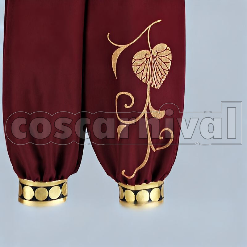 Midori Takamine Zodiac (Part One) Cosplay cosplay costume from Ensemble Stars!, detail-7