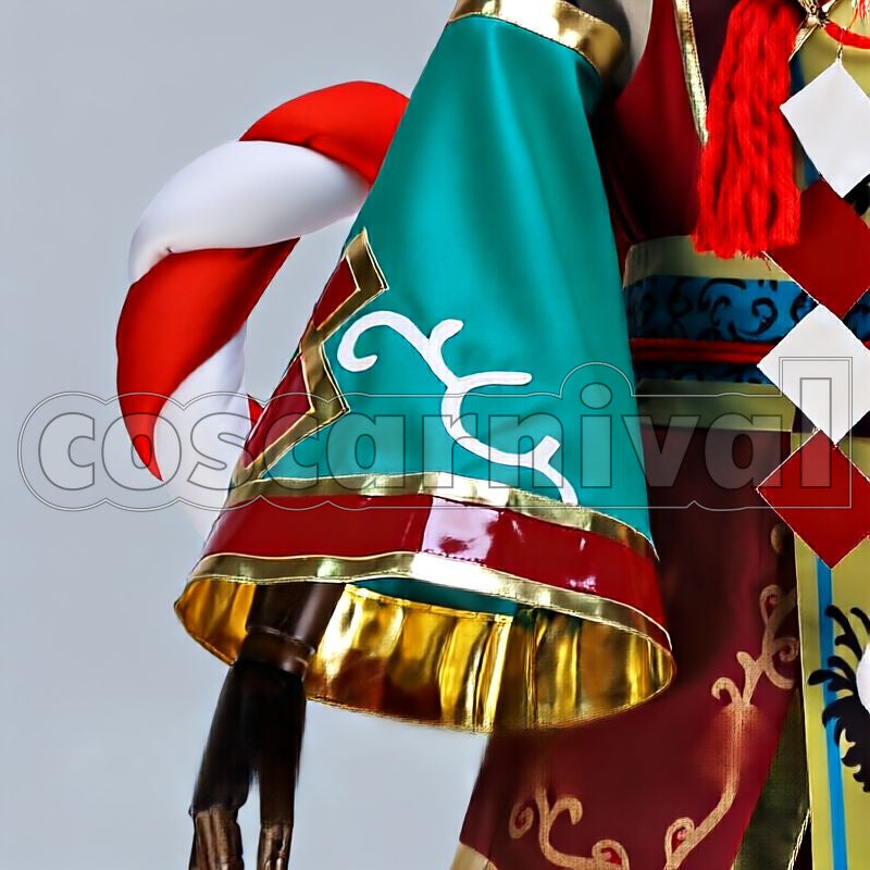 Midori Takamine Zodiac (Part One) Cosplay cosplay costume from Ensemble Stars!, detail-12