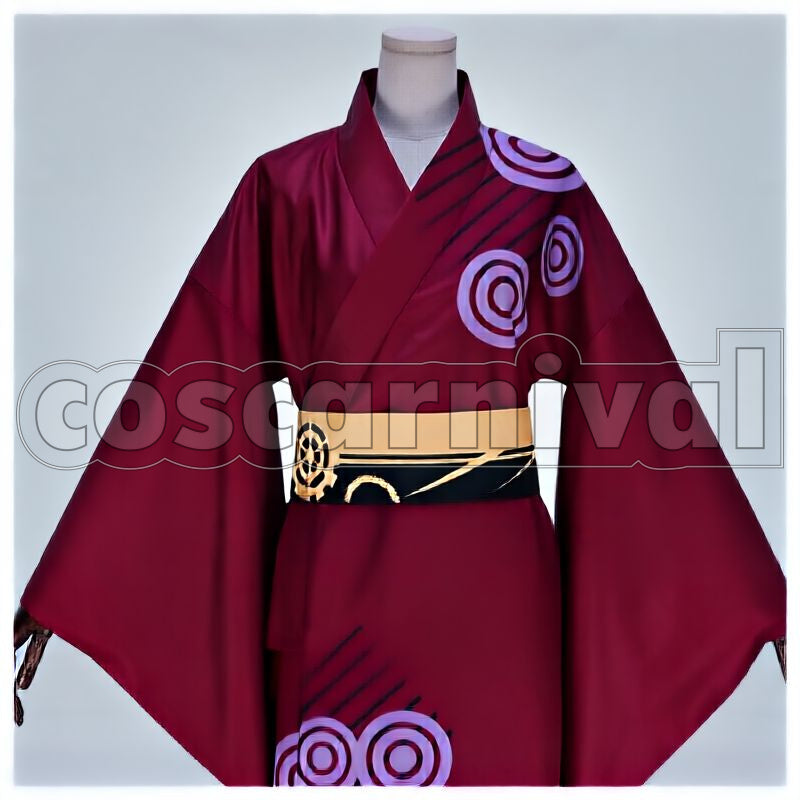 Mika Kagehira Launch! The Night Sky of the Shooting Star Festival Cosplay cosplay costume from Ensemble Stars!, front view 2