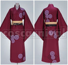 Mika Kagehira Launch! The Night Sky of the Shooting Star Festival Cosplay cosplay costume from Ensemble Stars!, detail-1