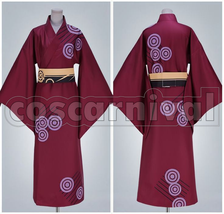 Mika Kagehira Launch! The Night Sky of the Shooting Star Festival Cosplay cosplay costume from Ensemble Stars!, detail-1
