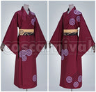Mika Kagehira Launch! The Night Sky of the Shooting Star Festival Cosplay cosplay costume from Ensemble Stars!, front view 3