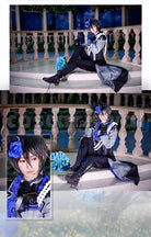 Mika Kagehira Moment＊The Repayment Festival of Moving Forward Toward the Future Cosplay cosplay costume from Ensemble Stars!, detail-12