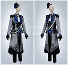 Mika Kagehira Moment＊The Repayment Festival of Moving Forward Toward the Future Cosplay cosplay costume from Ensemble Stars!, detail-17