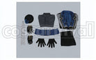 Mika Kagehira Moment＊The Repayment Festival of Moving Forward Toward the Future Cosplay cosplay costume from Ensemble Stars!, set view
