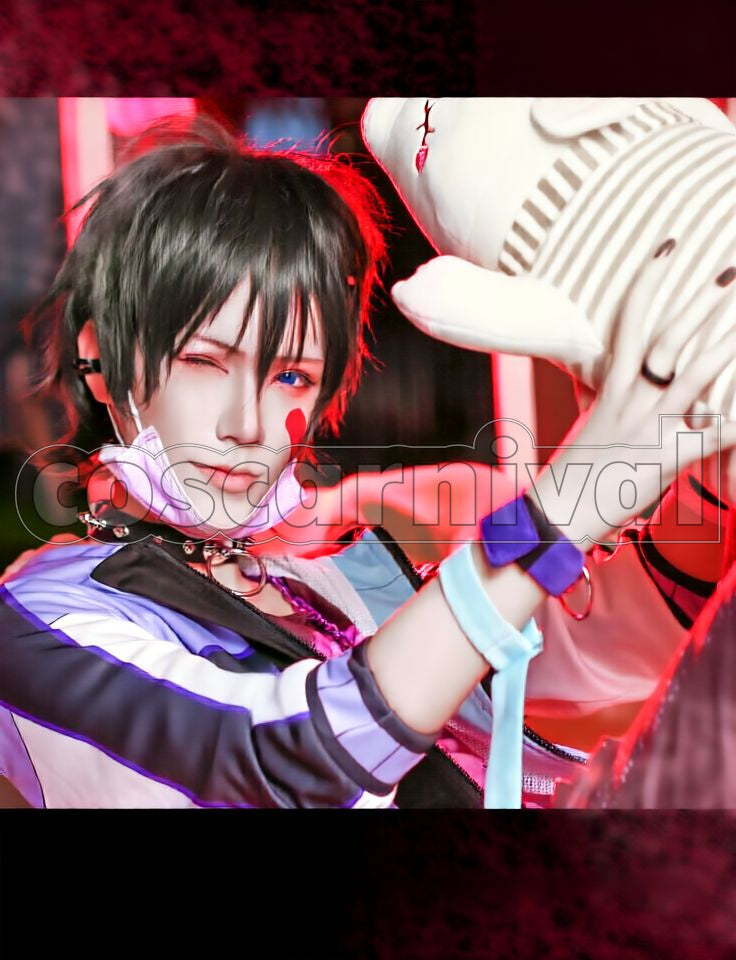 Mika Kagehira Poison À La Mode Cosplay cosplay costume from Ensemble Stars!, detail-34