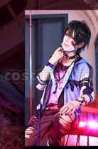 Mika Kagehira Poison À La Mode Cosplay cosplay costume from Ensemble Stars!, detail-17