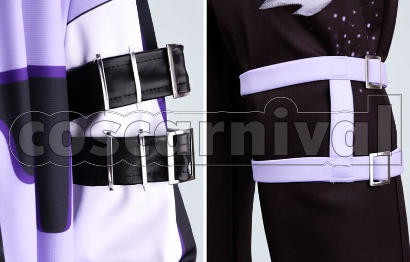 Mika Kagehira Poison À La Mode Cosplay cosplay costume from Ensemble Stars!, detail-1