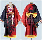 Mika Kagehira Terror! Tamayori's Haunted Dollhouse Cosplay cosplay costume from Ensemble Stars!, detail-28