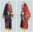 Mika Kagehira Terror! Tamayori's Haunted Dollhouse Cosplay cosplay costume from Ensemble Stars!, detail-29