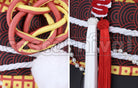 Mika Kagehira Terror! Tamayori's Haunted Dollhouse Cosplay cosplay costume from Ensemble Stars!, detail-2