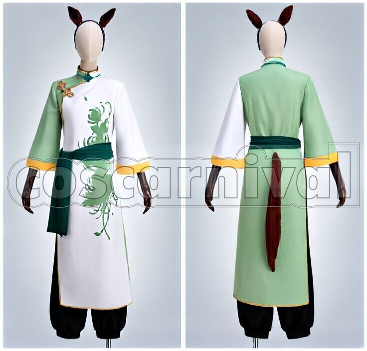 Mika Kagehira Zodiac (Part Two) Cosplay cosplay costume from Ensemble Stars!, detail-24