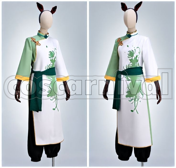 Mika Kagehira Zodiac (Part Two) Cosplay cosplay costume from Ensemble Stars!, detail-23