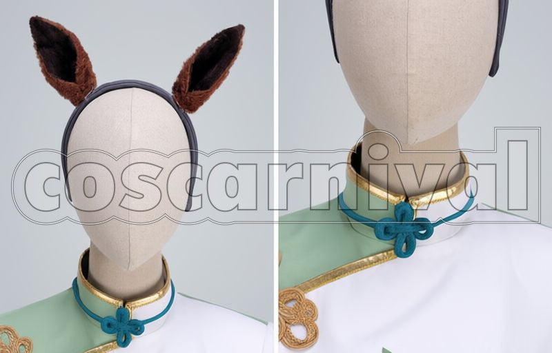Mika Kagehira Zodiac (Part Two) Cosplay cosplay costume from Ensemble Stars!, detail-1