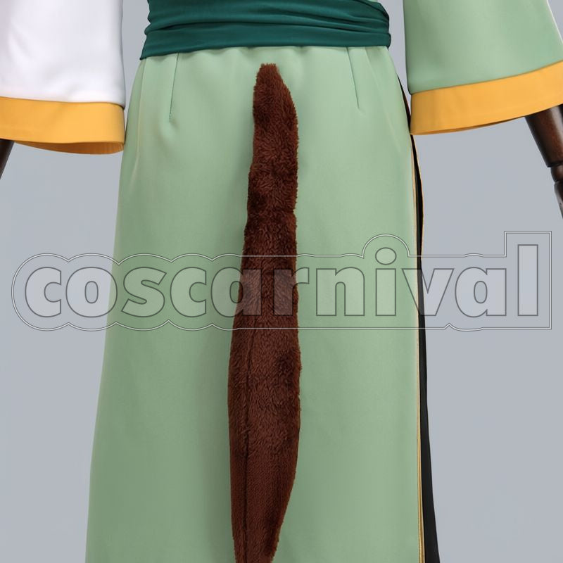 Mika Kagehira Zodiac (Part Two) Cosplay cosplay costume from Ensemble Stars!, detail-3