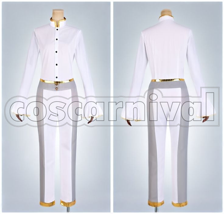 Mitsuru Tenma Performance! The Tragicomedy of Romeo and Juliet Cosplay cosplay costume from Ensemble Stars!, detail-25