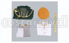Mitsuru Tenma Performance! The Tragicomedy of Romeo and Juliet Cosplay cosplay costume from Ensemble Stars!, set view