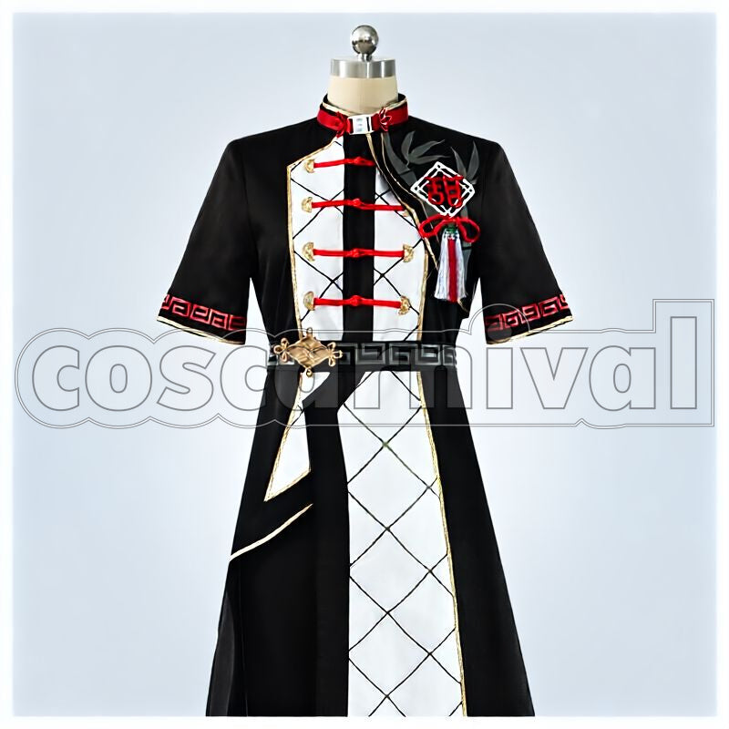 Mitsuru Tenma Sweetling Seekers Cosplay cosplay costume from Ensemble Stars!, front view 1