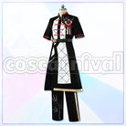 Mitsuru Tenma Sweetling Seekers Cosplay cosplay costume from Ensemble Stars!, front view 3