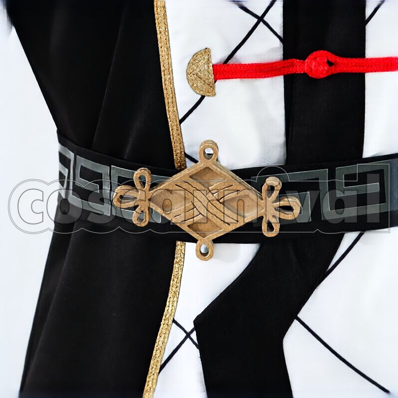 Mitsuru Tenma Sweetling Seekers Cosplay cosplay costume from Ensemble Stars!, detail-5