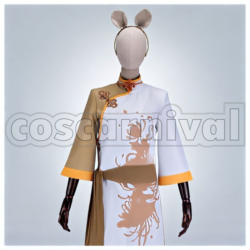 Mitsuru Tenma Zodiac (Part Two) Cosplay cosplay costume from Ensemble Stars!, front view
