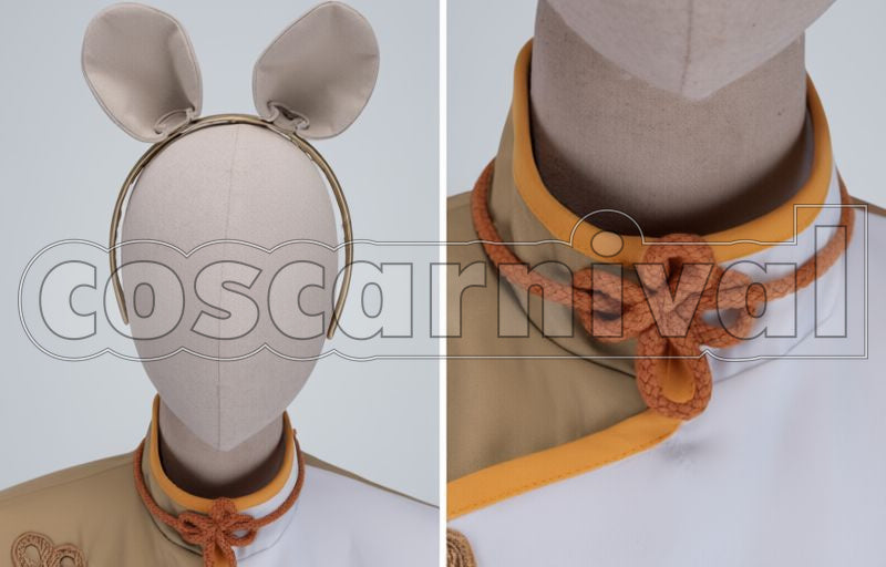 Mitsuru Tenma Zodiac (Part Two) Cosplay cosplay costume from Ensemble Stars!, detail-21