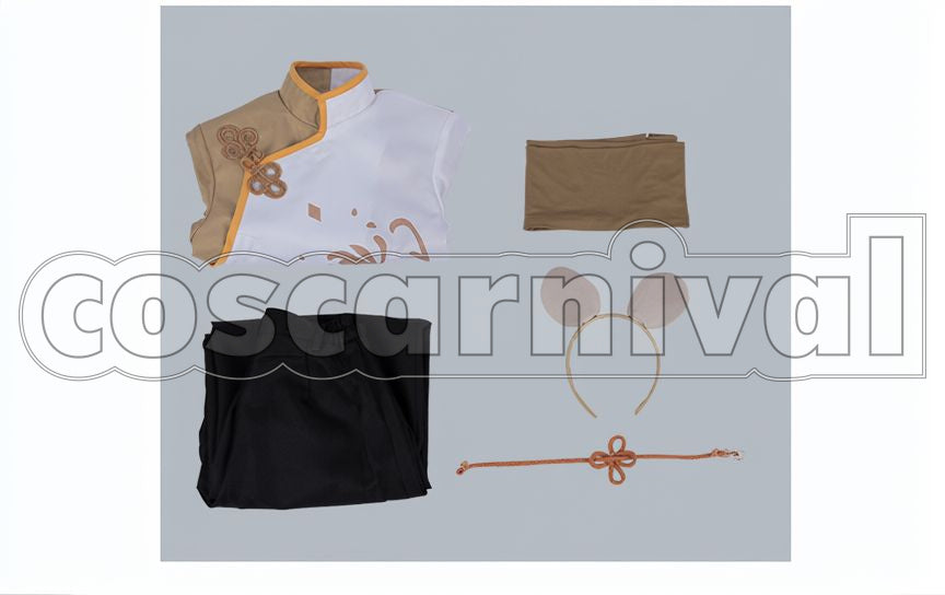Mitsuru Tenma Zodiac (Part Two) Cosplay cosplay costume from Ensemble Stars!, set view