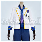 Music ES Common Outfit Cosplay cosplay costume from Ensemble Stars!!, front view