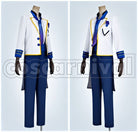 Music ES Common Outfit Cosplay cosplay costume from Ensemble Stars!!, front view 2