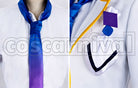 Music ES Common Outfit Cosplay cosplay costume from Ensemble Stars!!, detail 1 view 2