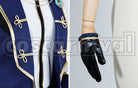 Music Knights Arashi Narukami Cosplay cosplay costume from Ensemble Stars!!, detail-3