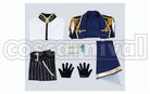 Music Knights Arashi Narukami Cosplay cosplay costume from Ensemble Stars!!, set view