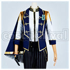 Music Knights Izumi Sena Cosplay cosplay costume from Ensemble Stars!!, front view