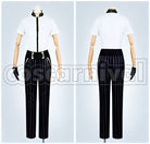 Music Knights Izumi Sena Cosplay cosplay costume from Ensemble Stars!!, detail 2 view 1